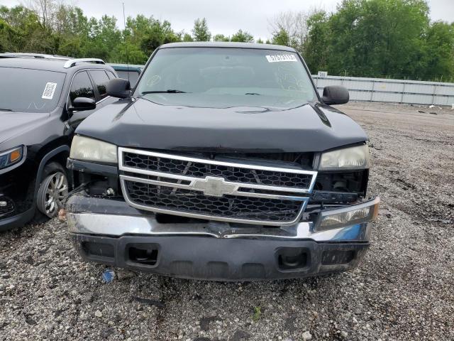 صورة رقم 5 من المزاد - 2006 CHEVROLET SILVERADO مع VIN 2GCEK19BX61312382