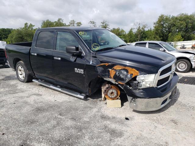 Photo 4 from auction – 2013 RAM 1500 SLT with VIN 1C6RR6LG6DS546912
