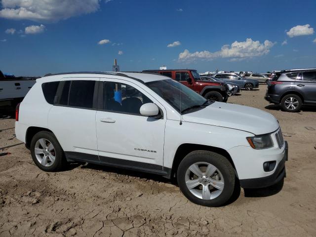 Photo 4 from auction – 2014 JEEP COMPASS LA with VIN 1C4NJCEB6ED799670
