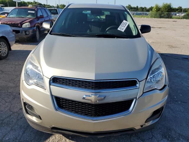 Photo 5 from auction – 2014 CHEVROLET EQUINOX LS with VIN 2GNALAEK6E6331215