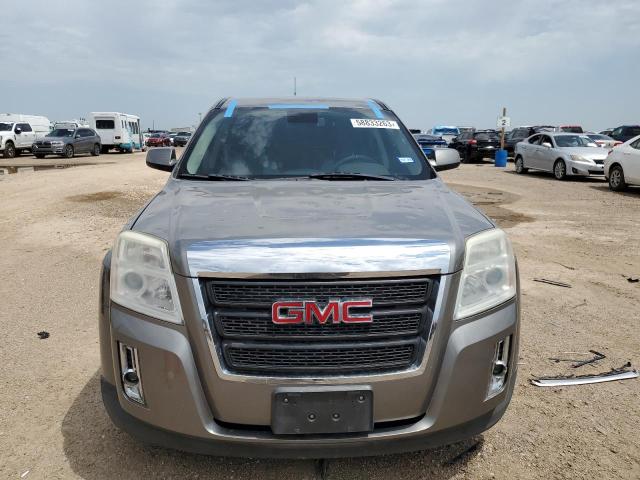Photo 5 from auction – 2012 GMC TERRAIN SL with VIN 2GKALMEK4C6292913