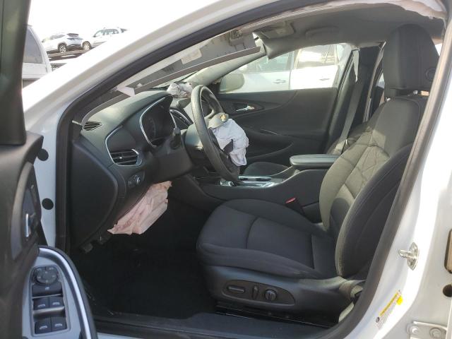 Photo 7 from auction – 2020 CHEVROLET MALIBU LT with VIN 1G1ZD5ST2LF094179