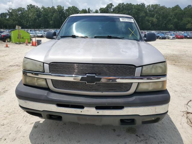 Photo 5 from auction – 2005 CHEVROLET SILVERADO with VIN 2GCEC19V051137873