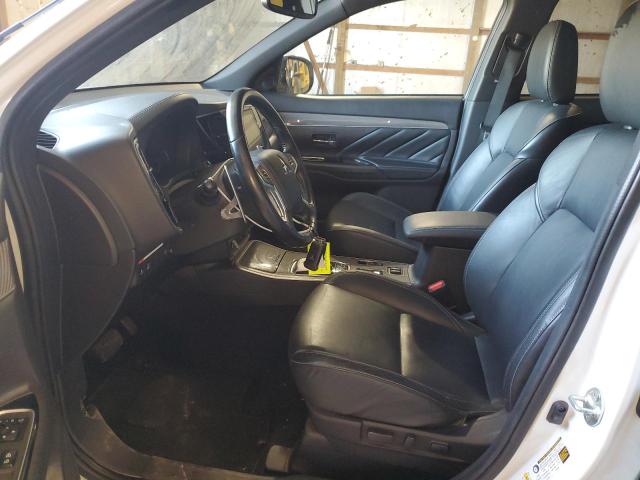 Photo 7 from auction – 2022 MITSUBISHI OUTLANDER with VIN JA4J2VA72NZ026085