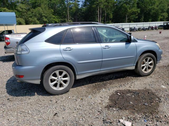 Photo 3 from auction – 2008 LEXUS RX 350 with VIN 2T2GK31U18C048292