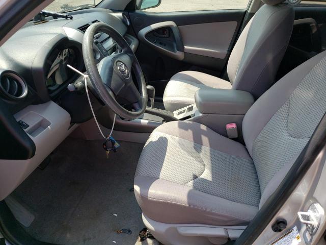 Photo 7 from auction – 2008 TOYOTA RAV4 with VIN JTMBD33V386064550