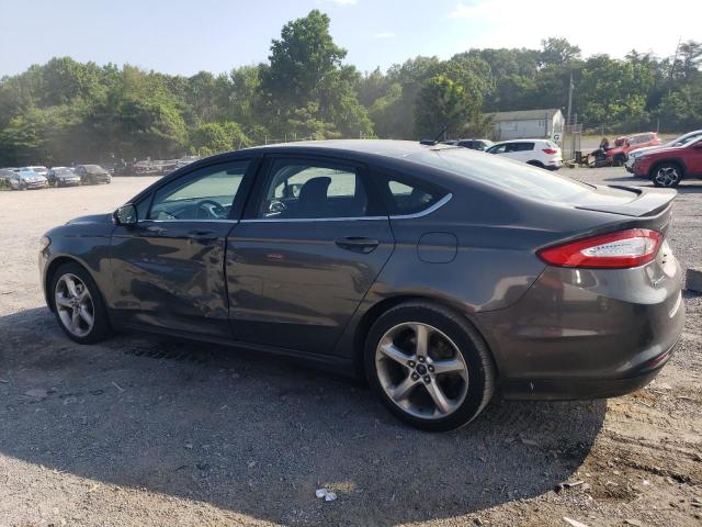 Photo 2 from auction – 2016 FORD FUSION SE with VIN 3FA6P0HD0GR381300
