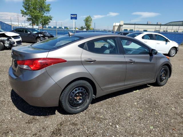 Photo 3 from auction – 2012 HYUNDAI ELANTRA GL with VIN 5NPDH4AE4CH130981