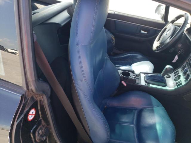 Foto 10 de la subasta – 2001 BMW Z3 3.0 con VIN WBACK73481LM13053