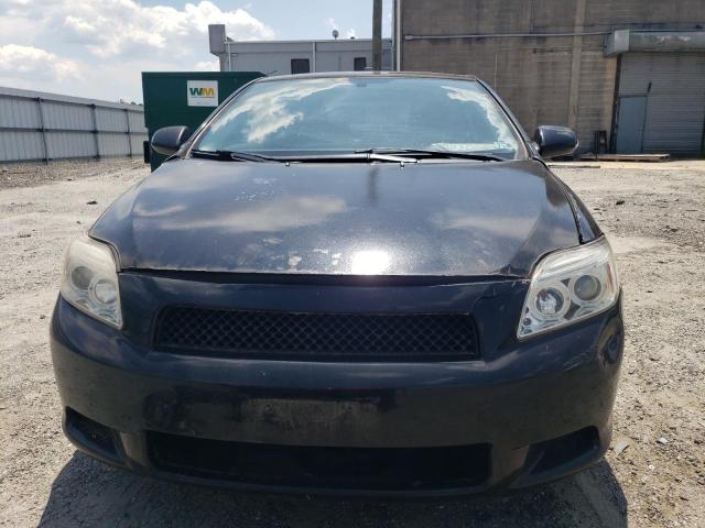 Photo 5 from auction – 2010 SCION TC with VIN JTKDE3B79A0306364