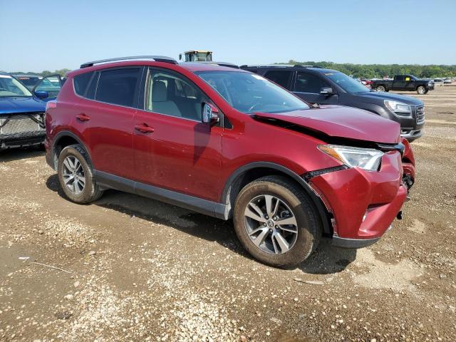 Photo 4 from auction – 2018 TOYOTA RAV4 ADVEN with VIN JTMRFREV9JD228748