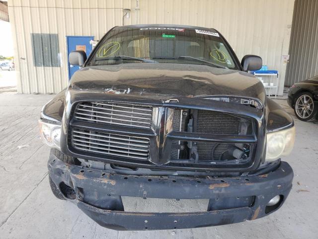 Photo 5 from auction – 2003 DODGE RAM 1500 S with VIN 1D7HA18D03J669192