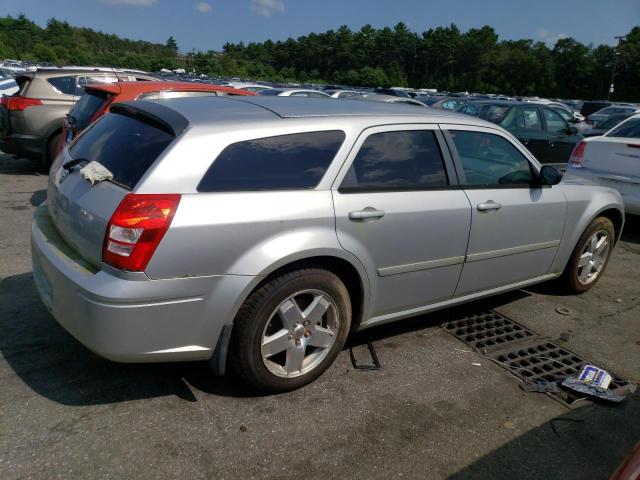 Photo 3 from auction – 2005 DODGE MAGNUM SXT with VIN 2D4GZ48V75H576251