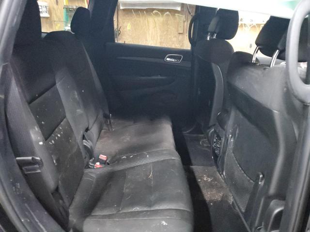 Photo 11 from auction – 2018 JEEP GRAND CHER with VIN 1C4RJFAG0JC458673