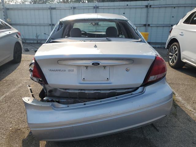 Photo 6 from auction – 2007 FORD TAURUS SE with VIN 1FAFP53U97A156324