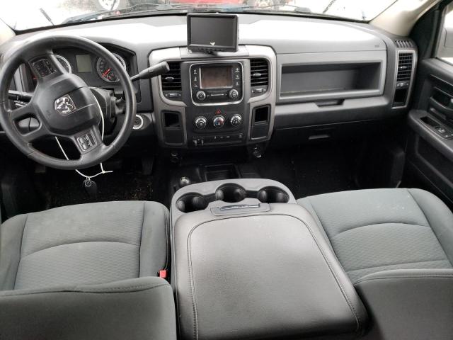 Photo 8 from auction – 2013 RAM 2500 ST with VIN 3C6UR5HL2DG529736