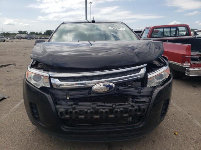 Photo 5 from auction – 2012 FORD EDGE SE with VIN 2FMDK3GC4CBA57779