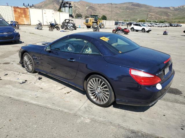 Photo 2 from auction – 2015 MERCEDES-BENZ SL 400 with VIN WDDJK6FA4FF035895