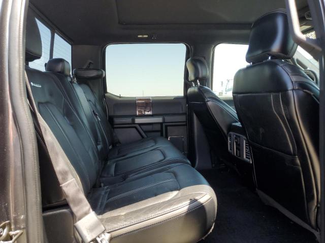 Photo 10 from auction – 2016 FORD F150 SUPER with VIN 1FTEW1EG5GFC30320