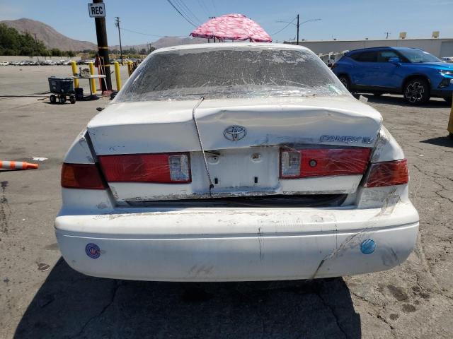 Photo 6 from auction – 2000 TOYOTA CAMRY CE with VIN JT2BG22K3Y0495202