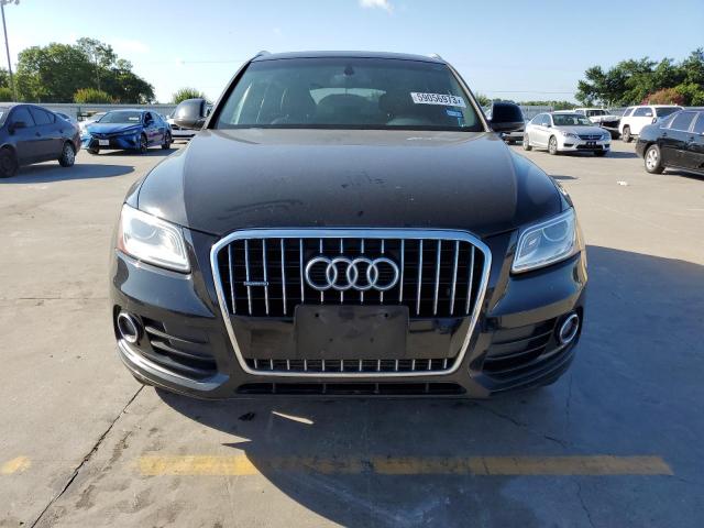 Photo 5 from auction – 2014 AUDI Q5 PREMIUM with VIN WA1LFAFP2EA100876