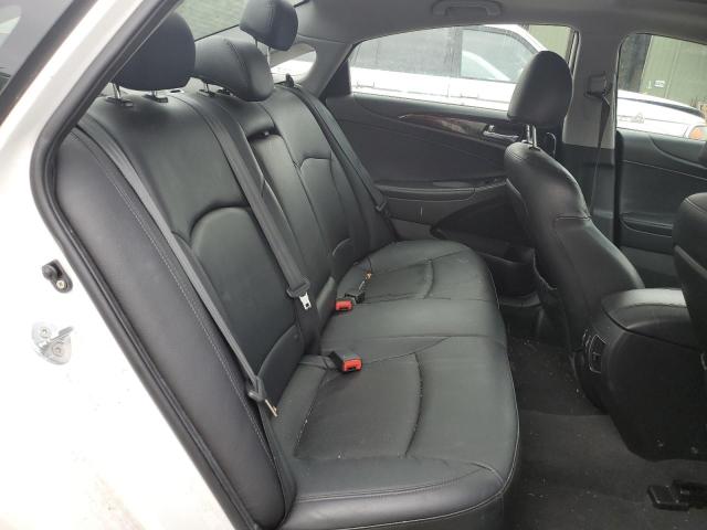 Photo 10 from auction – 2011 HYUNDAI SONATA SE with VIN 5NPEC4AC8BH061972