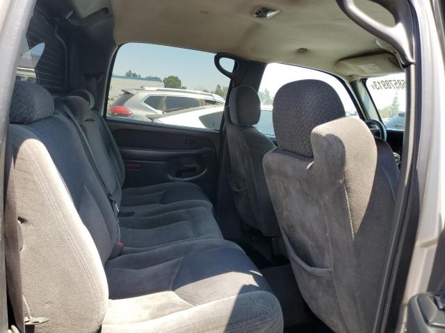 Photo 10 from auction – 2004 CHEVROLET AVALANCHE with VIN 3GNEC12T34G119681