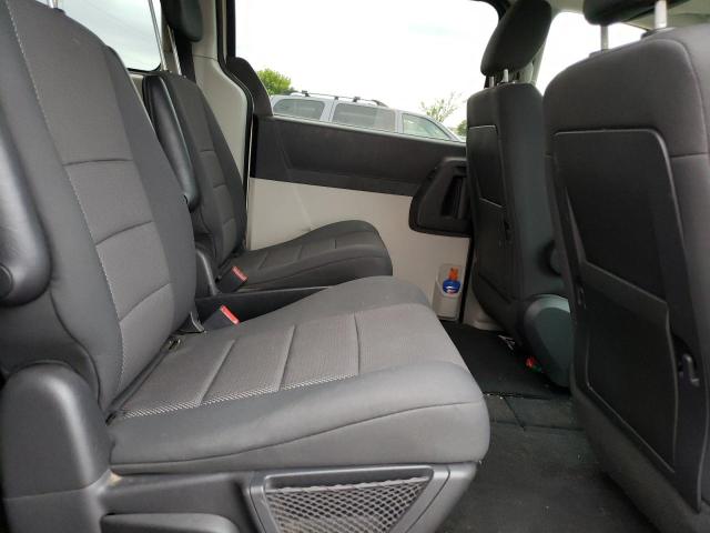 Photo 11 from auction – 2008 DODGE GRAND CARA with VIN 2D8HN54P38R836493
