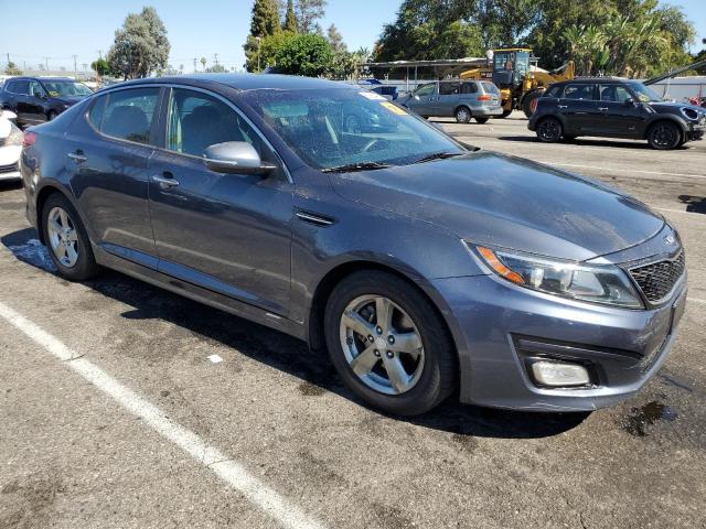 صورة رقم 4 من المزاد - 2015 KIA OPTIMA LX مع VIN KNAGM4A7XF5589945