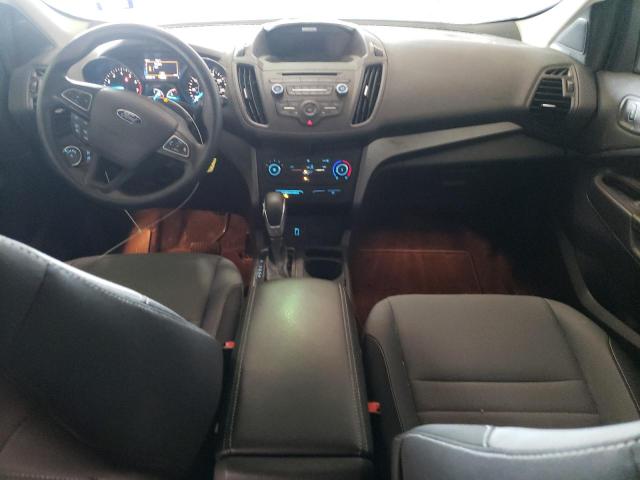 Photo 8 from auction – 2017 FORD ESCAPE S with VIN 1FMCU0F70HUA69020