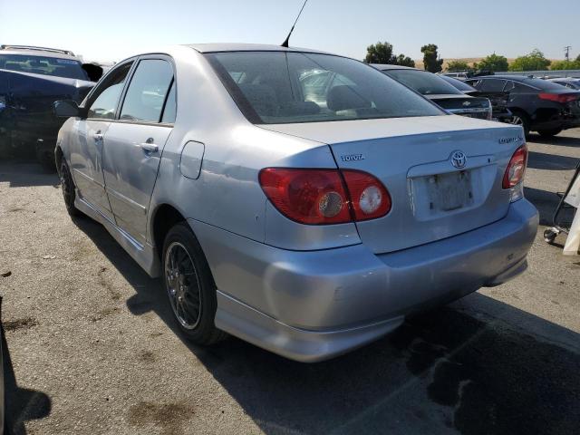 Photo 2 from auction – 2007 TOYOTA COROLLA with VIN 1NXBR32E47Z850396