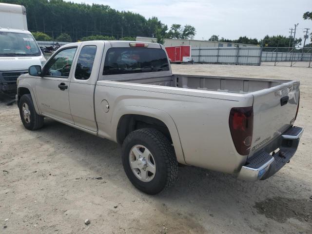 Photo 2 from auction – 2005 GMC CANYON with VIN 1GTDT196158223095