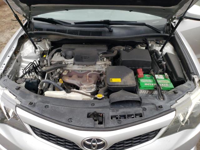 Photo 11 from auction – 2012 TOYOTA CAMRY BASE with VIN 4T1BF1FK0CU034907