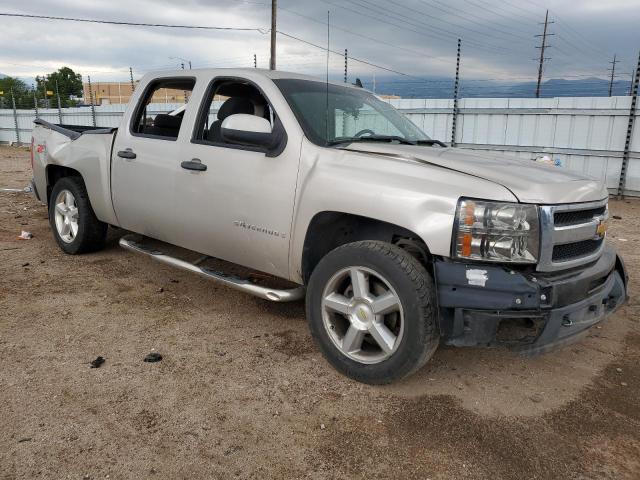 Photo 4 from auction – 2009 CHEVROLET SILVERADO with VIN 3GCEK23M89G136833