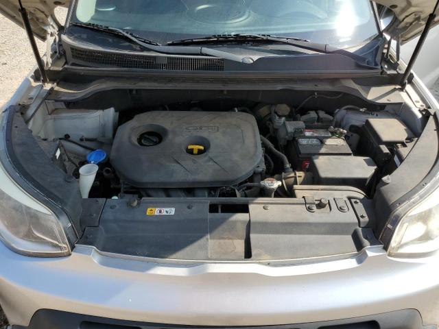 Photo 11 from auction – 2015 KIA SOUL + with VIN KNDJP3A59F7798042