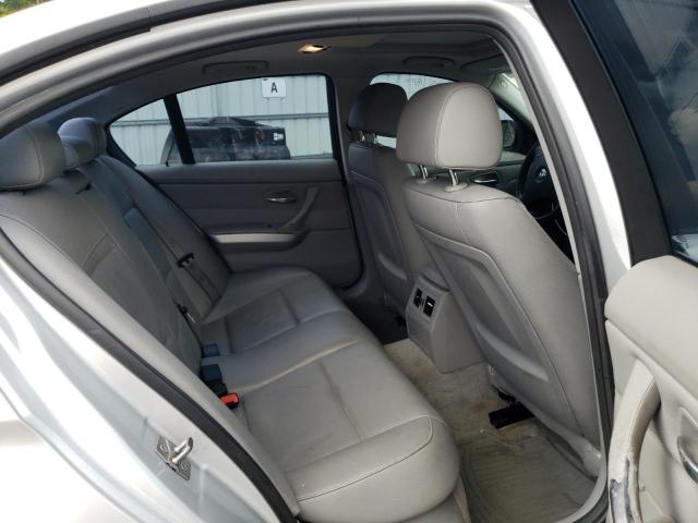 Photo 10 from auction – 2011 BMW 328 I with VIN WBAPH7G5XBNN03992