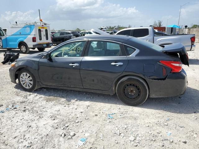 Photo 2 from auction – 2016 NISSAN ALTIMA 2.5 with VIN 1N4AL3AP7GN357459