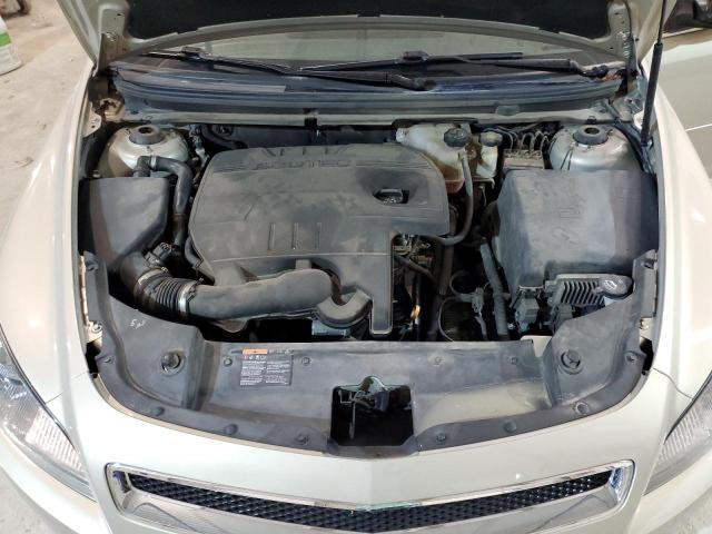 Photo 11 from auction – 2012 CHEVROLET MALIBU LS with VIN 1G1ZB5E06CF248707
