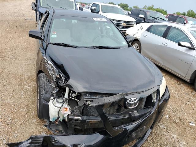 Photo 11 from auction – 2010 TOYOTA CAMRY BASE with VIN 4T4BF3EK8AR073406