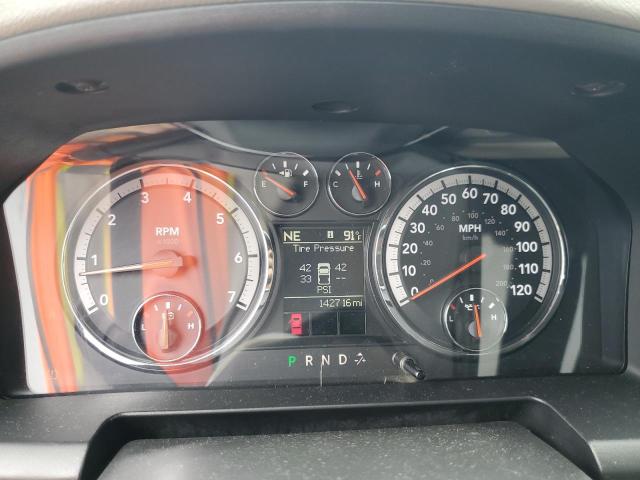 Photo 9 from auction – 2012 DODGE RAM 1500 S with VIN 1C6RD6GT6CS118066