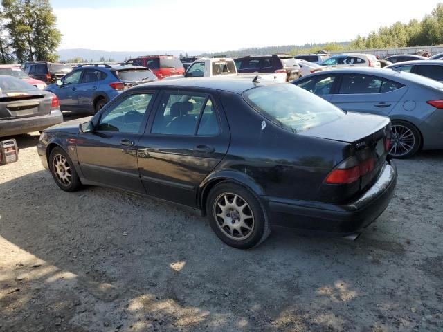 Photo 2 from auction – 2001 SAAB 9-5 with VIN YS3ED48EX13056862