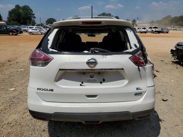 Photo 6 from auction – 2014 NISSAN ROGUE S with VIN 5N1AT2MT7EC755742
