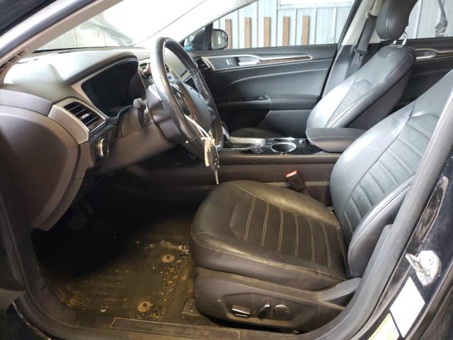 Photo 7 from auction – 2014 FORD FUSION SE with VIN 1FA6P0HD8E5350828