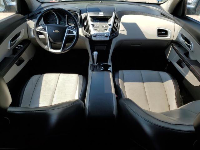 Photo 8 from auction – 2011 CHEVROLET EQUINOX LT with VIN 2CNALFEC9B6287040