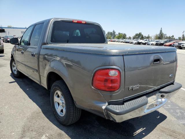 Photo 2 from auction – 2003 FORD F150 SUPER with VIN 1FTRW07673KD35300