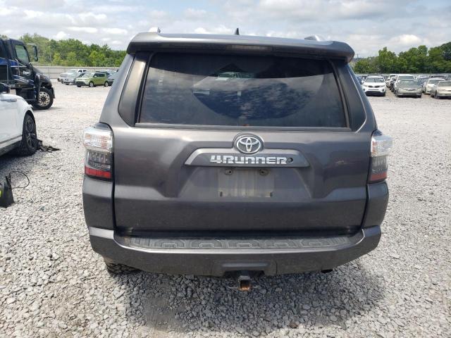 Photo 6 from auction – 2015 TOYOTA 4RUNNER SR with VIN JTEBU5JR1F5266805