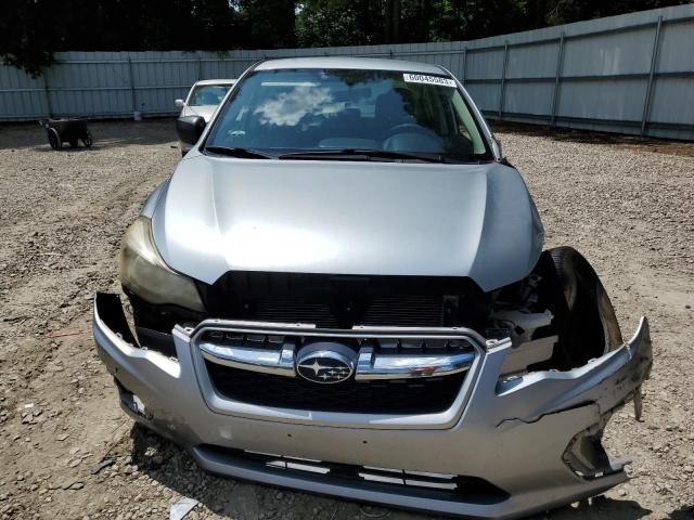 Photo 5 from auction – 2013 SUBARU IMPREZA with VIN JF1GJAA61DH010361