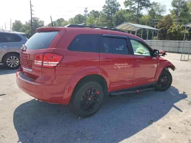 Photo 3 from auction – 2020 DODGE JOURNEY SE with VIN 3C4PDCAB3LT249226