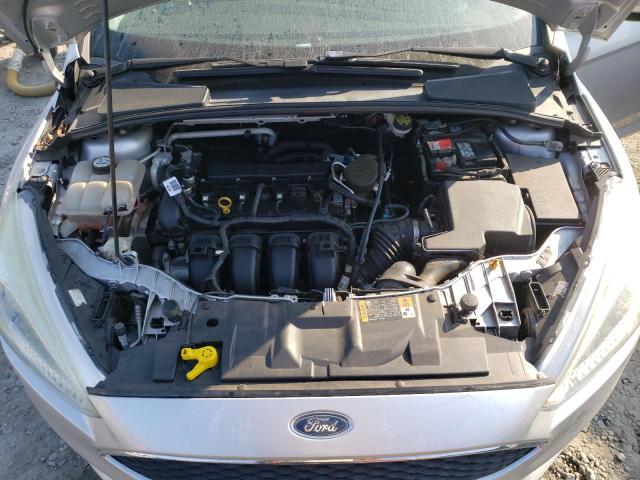 Photo 11 from auction – 2016 FORD FOCUS SE with VIN 1FADP3F22GL236588