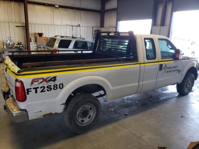 Photo 3 from auction – 2012 FORD F250 SUPER with VIN 1FT7X2BTXCEC67778